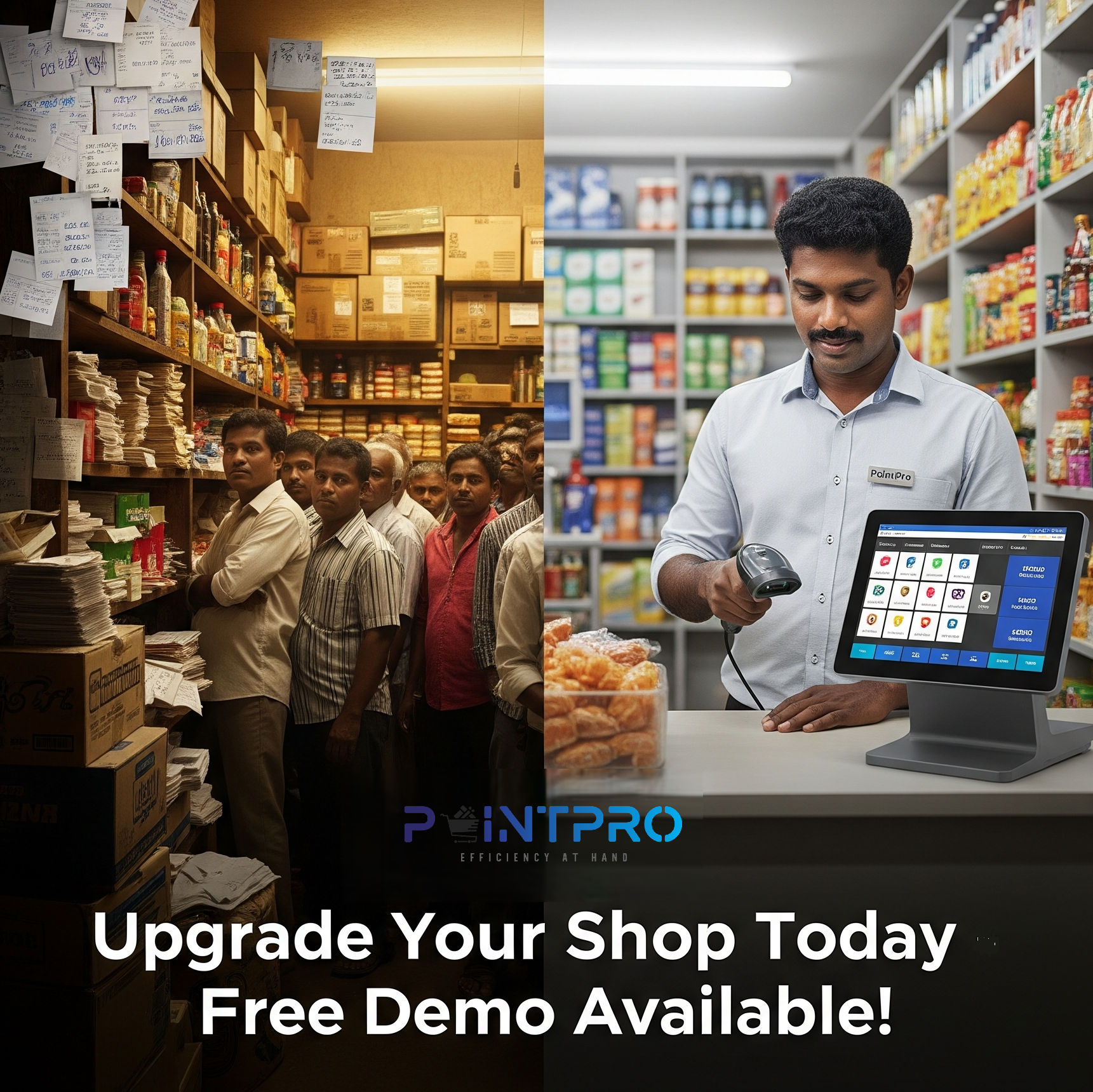 PointPro POS